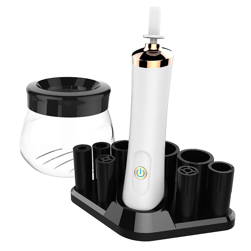 Electric Makeup Brush Cleaner additional product view