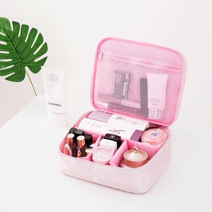 Mini Electric Makeup Brush Cleaner additional product view