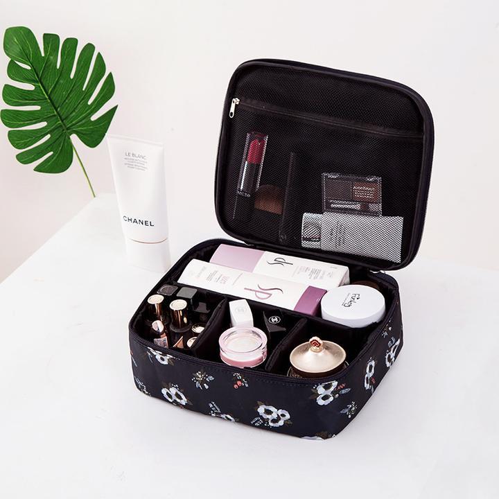 Mini Electric Makeup Brush Cleaner color options