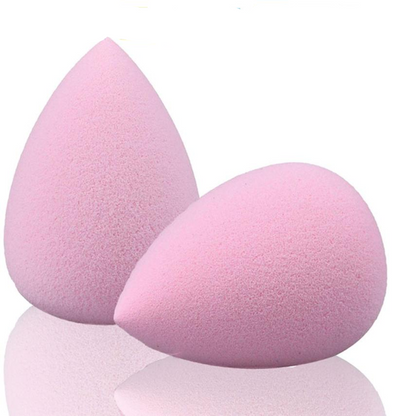 Water Drop Makeup Sponge Blender packaging view